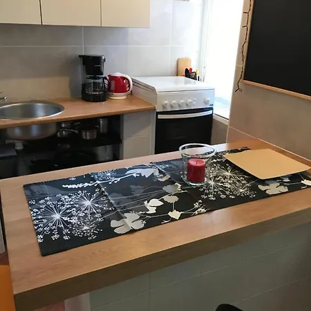 Daukanto * ヴィリニュス