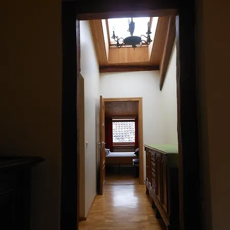 Daukanto Appartamento *