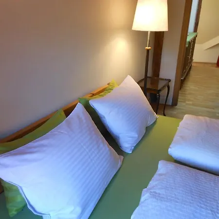 Daukanto ヴィリニュス