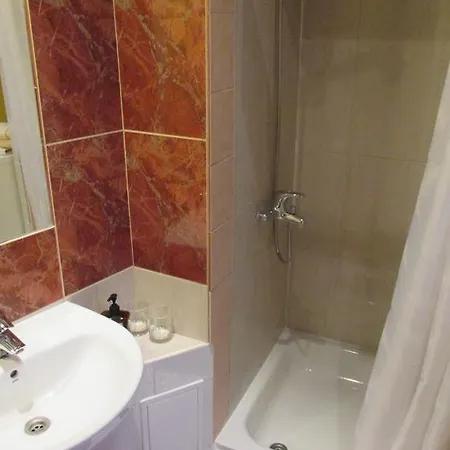 アパート Daukanto ヴィリニュス