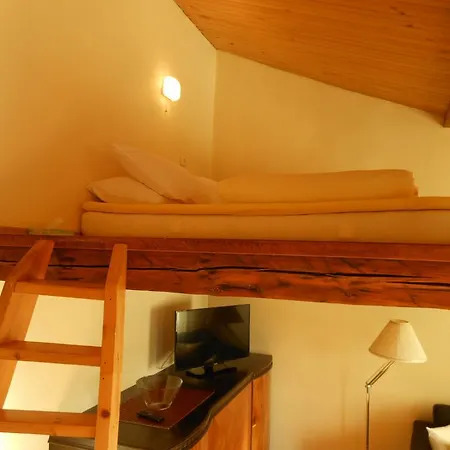 Daukanto Appartement