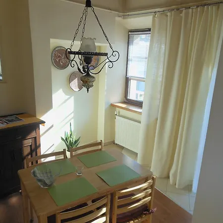 Daukanto Appartement Vilnius