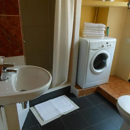 アパート Daukanto