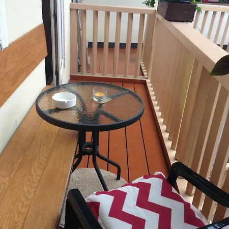 Daukanto Appartement *