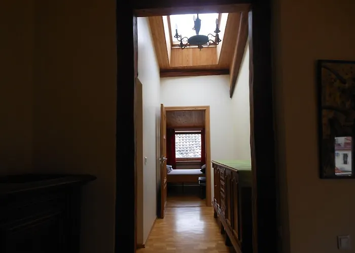 Daukanto Apartment *