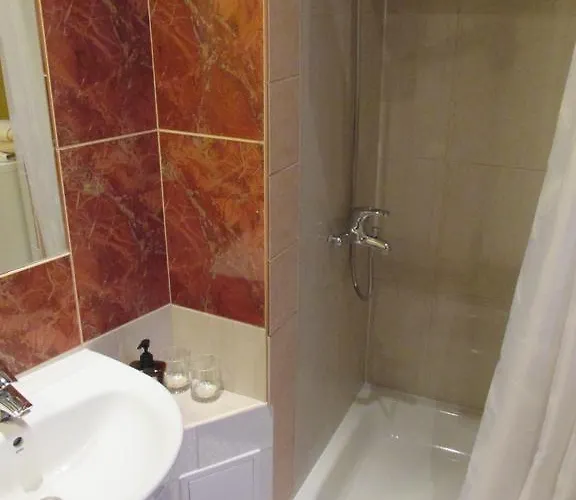 Apartment Daukanto Vilnius