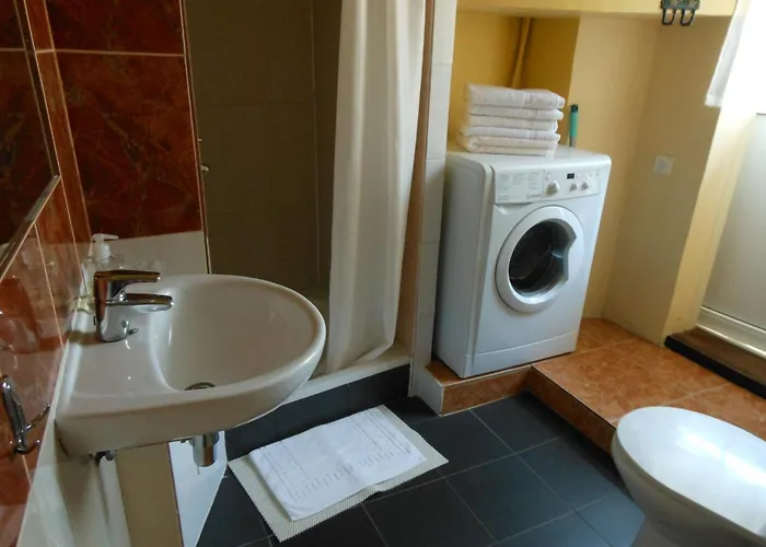 Apartman Daukanto