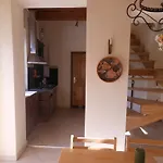 Apartament Daukanto *