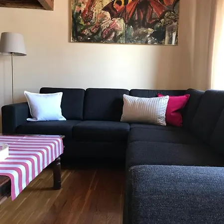Apartment Daukanto Vilnius