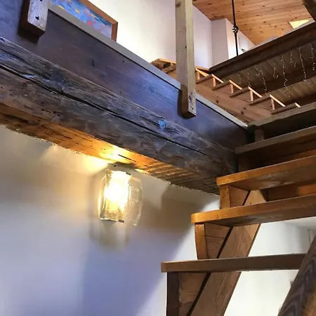 Daukanto Apartman