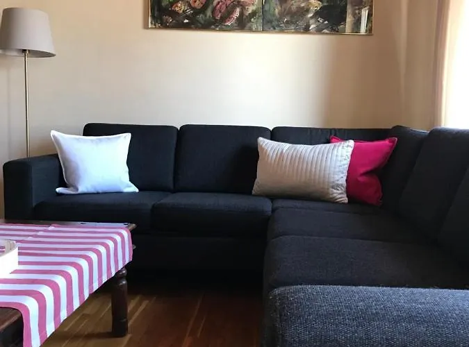 Lejlighed Daukanto Vilnius